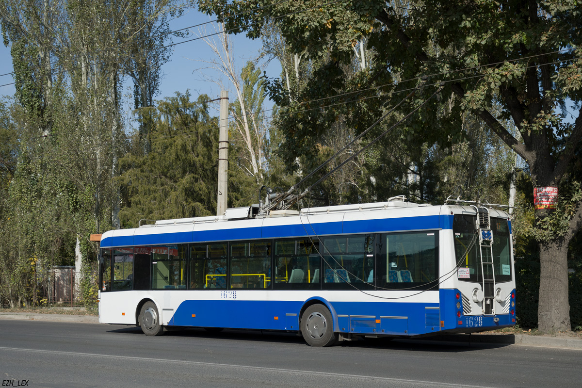 Бишкек, БКМ 321 № 1628