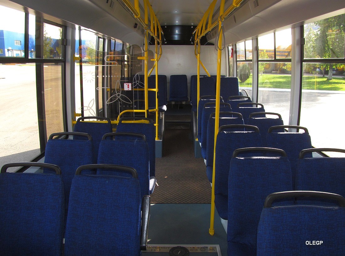 Жодино, БКМ E420 Vitovt Electro № АС 5318-5 Жодино, БКМ E420 Vitovt Electro № АС 5318-5