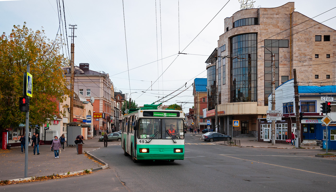 Ivanovo, BKM 20101 Nr. 493