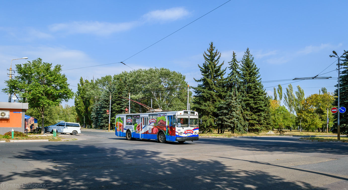 Makijiwka, ZiU-682V-013 [V0V] Nr. 225