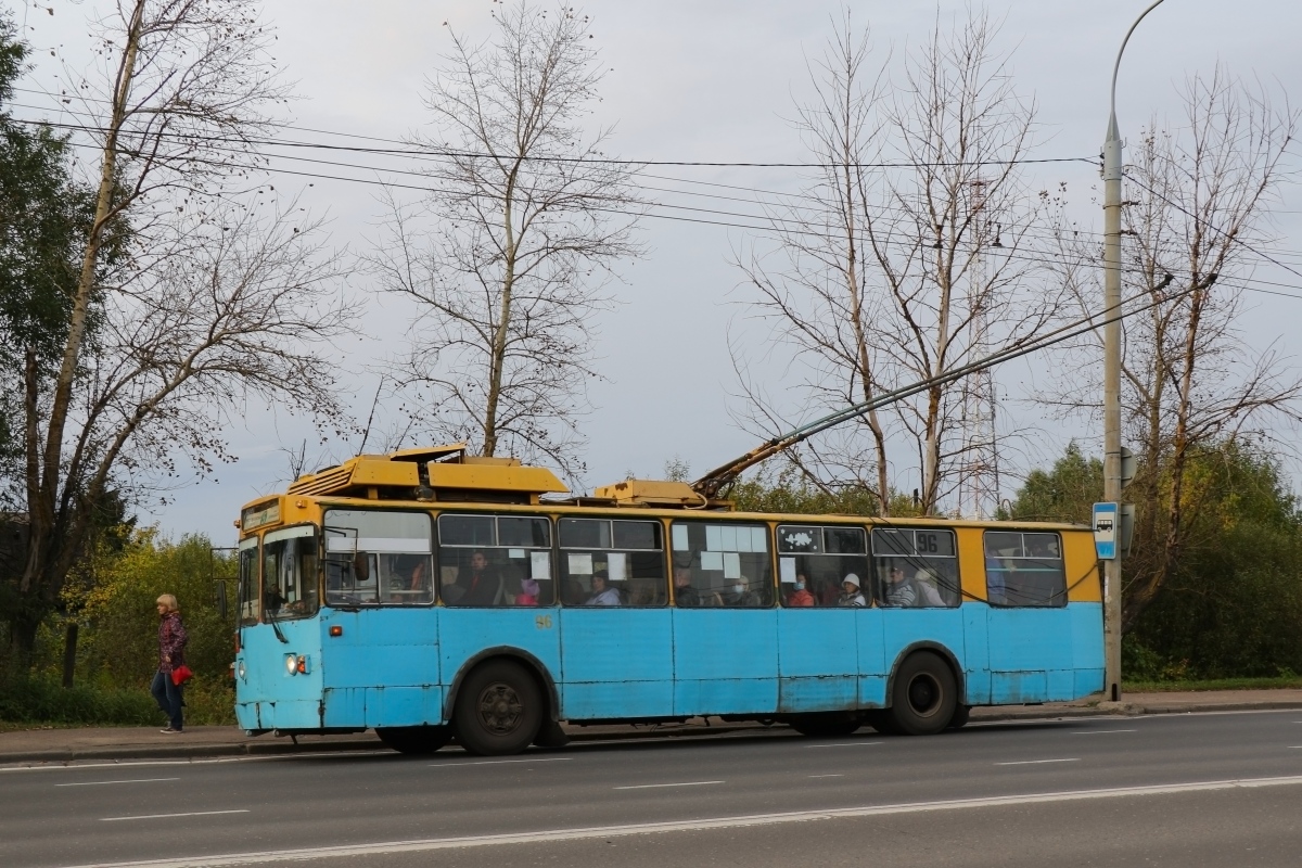Ribinszk, ZiU-682 (VZSM) — 96