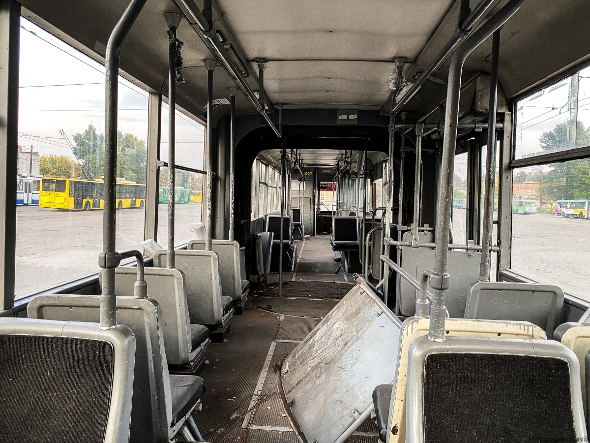 Киев, Киев-12.03 № 4022