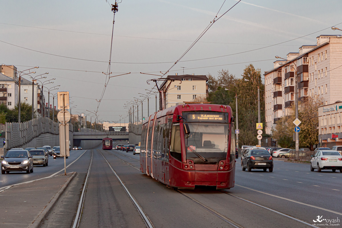 Казань, БКМ 84300М № 1315