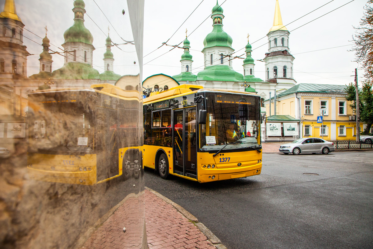 Фотозарисовки