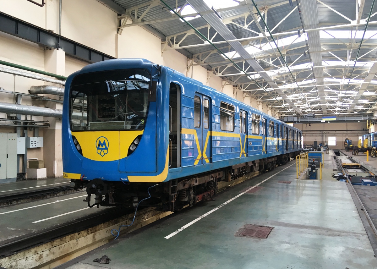 Киев, 81-540.2К № 10384