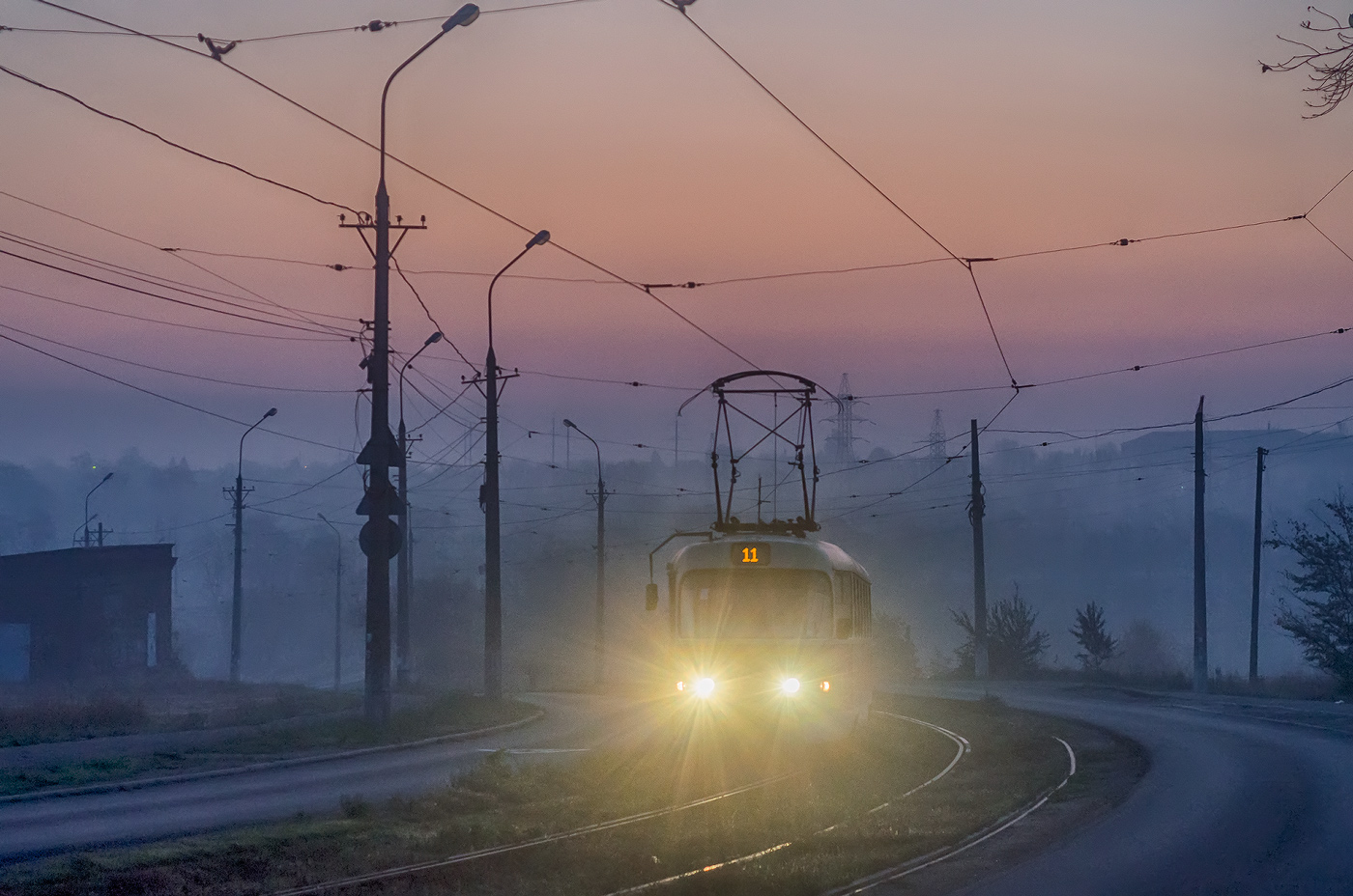 Фотозарисовки