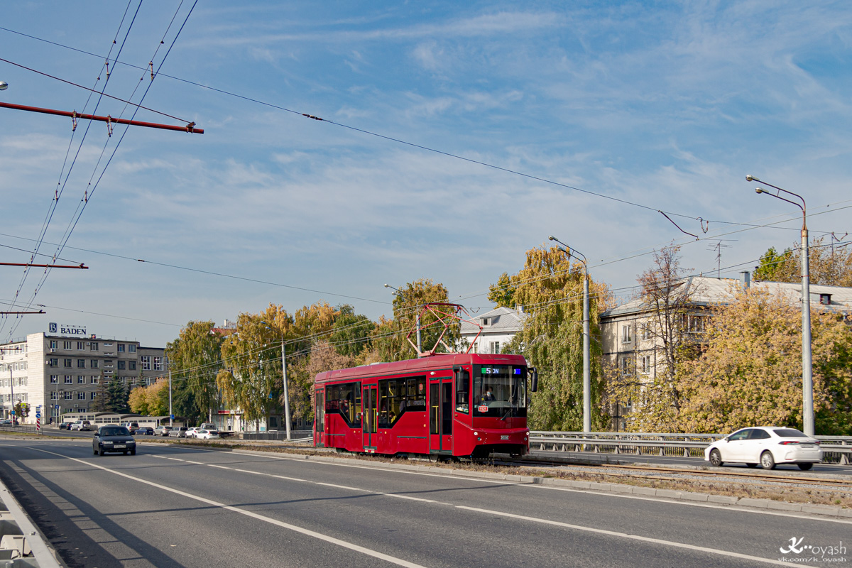 Казань, 71-407-01 № 1121 Казань, 71-407-01 № 1121