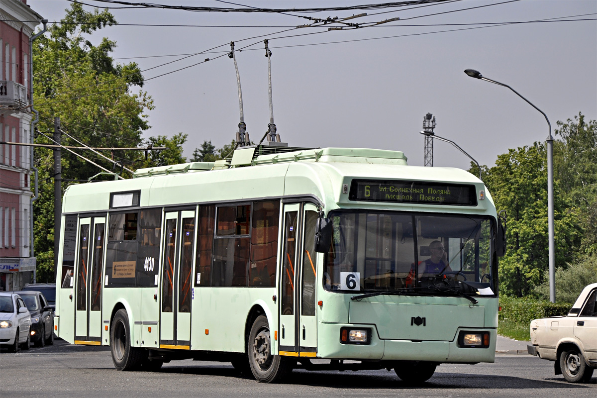 Barnaul, BKM 32102B č. 4130