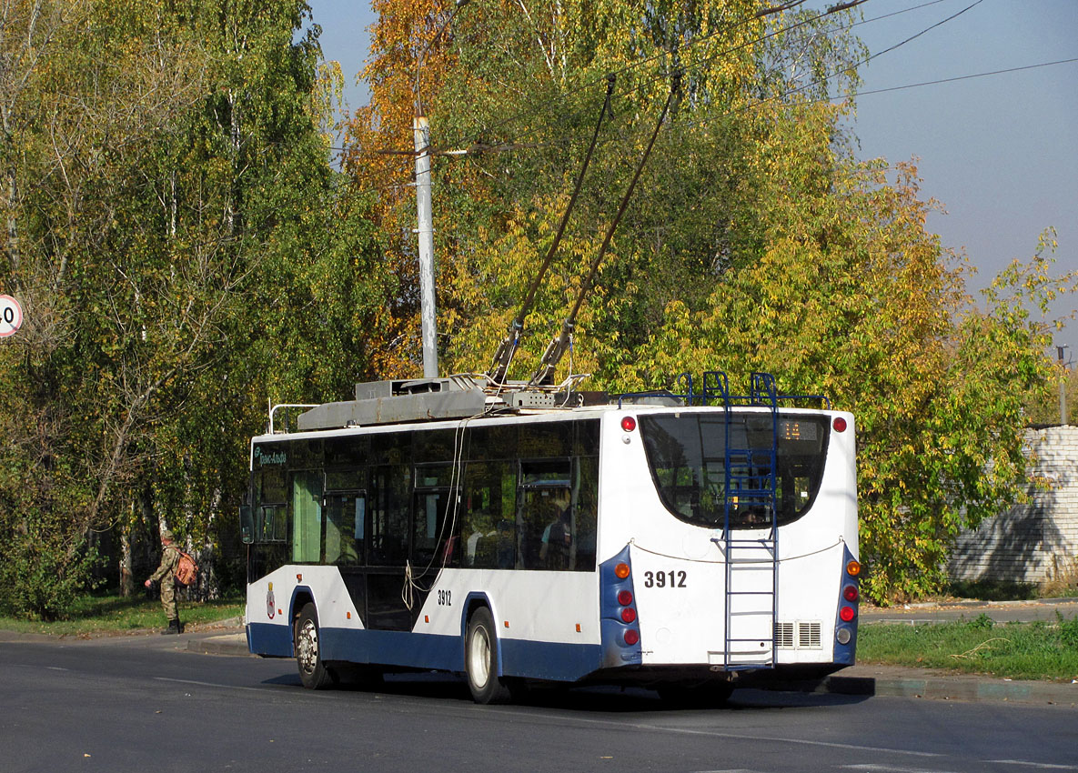 Nizhny Novgorod, VMZ-5298.01 “Avangard” # 3912