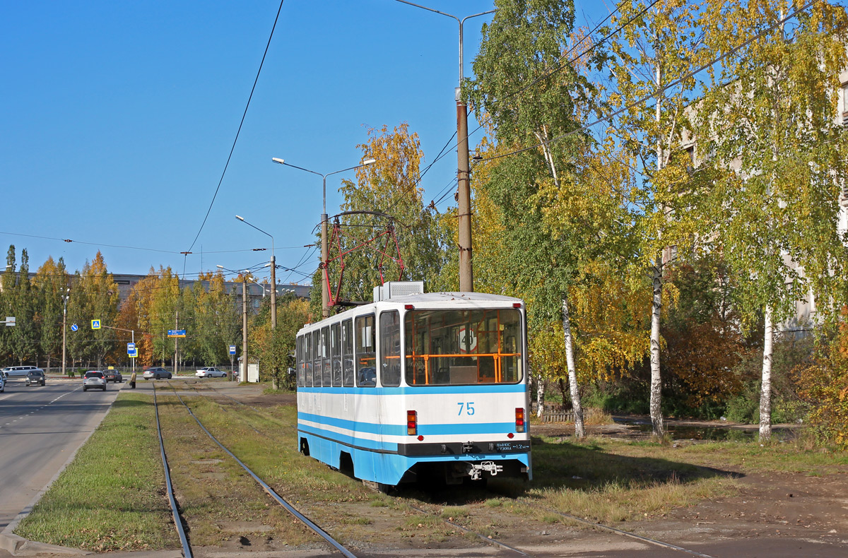 Нижний Тагил, 71-403 № 75