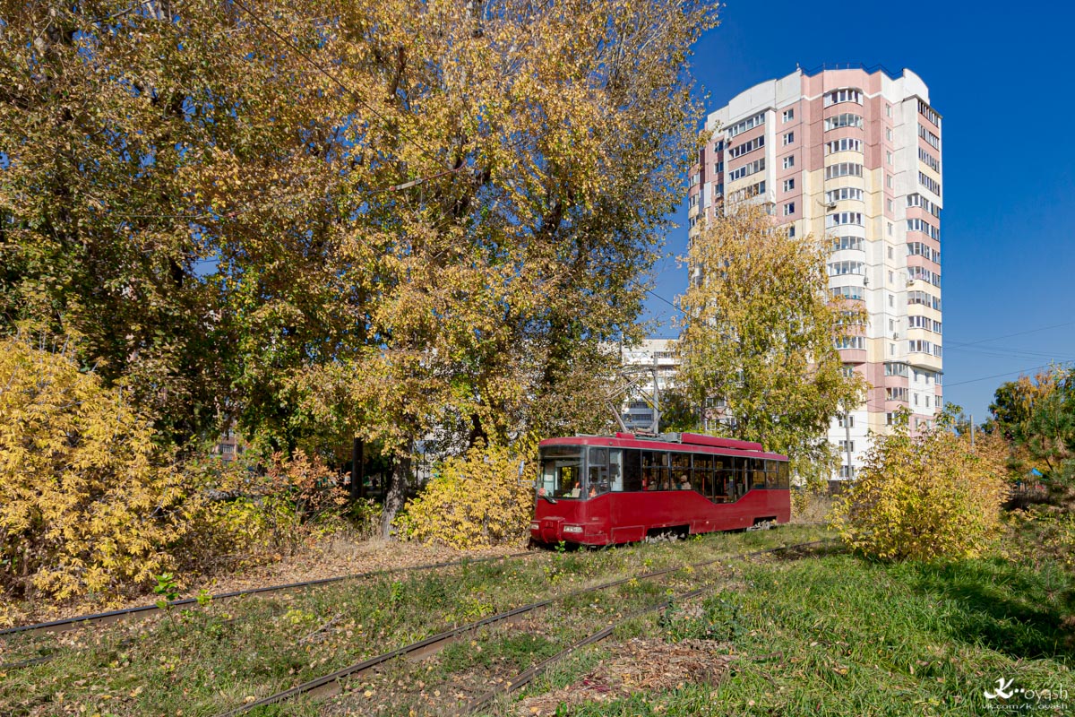 Казань, БКМ 62103 № 1320