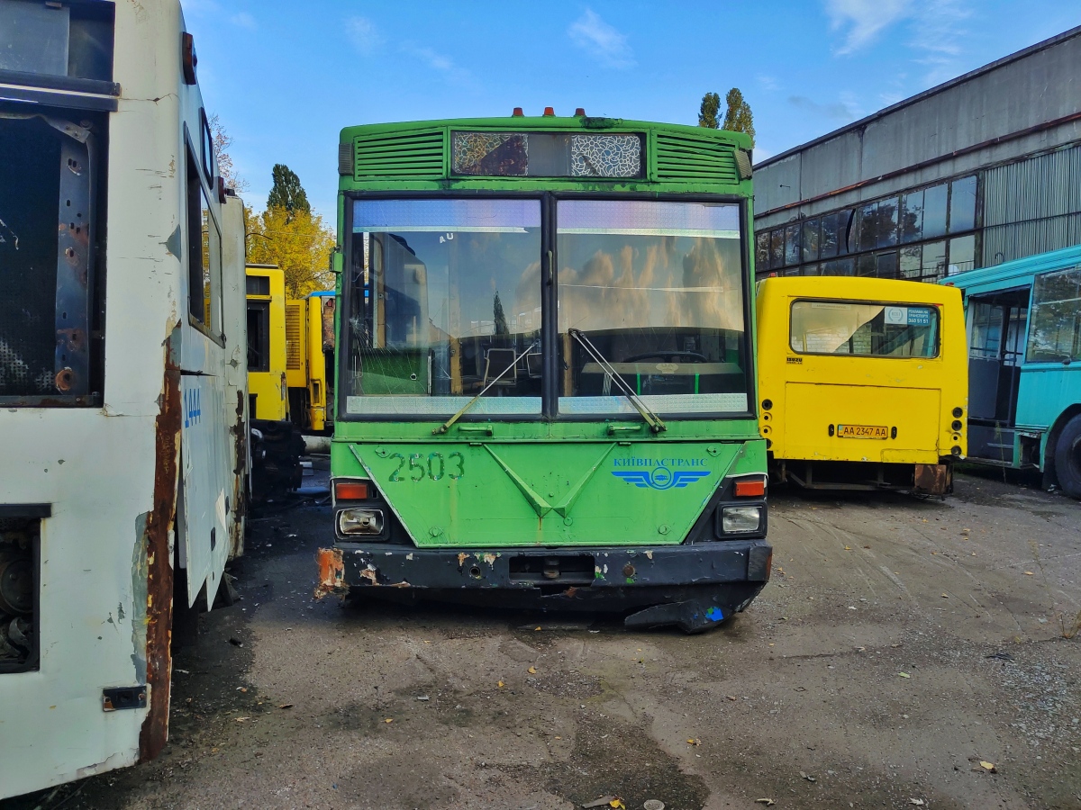 Киев, Киев-12.03 № 2503