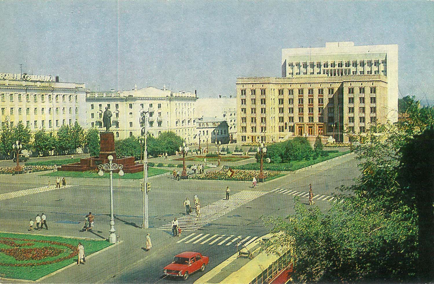 Kaasan — Historical photos