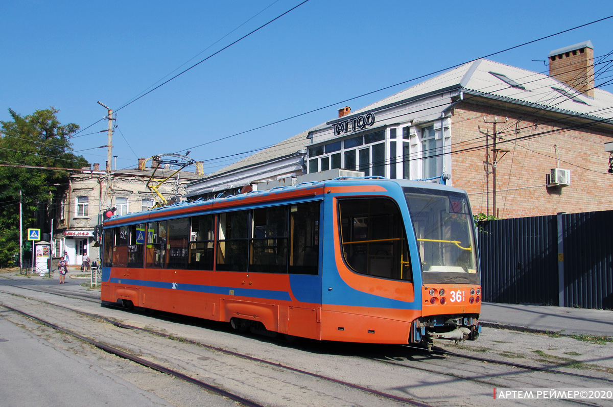 Таганрог, 71-623-02 № 361