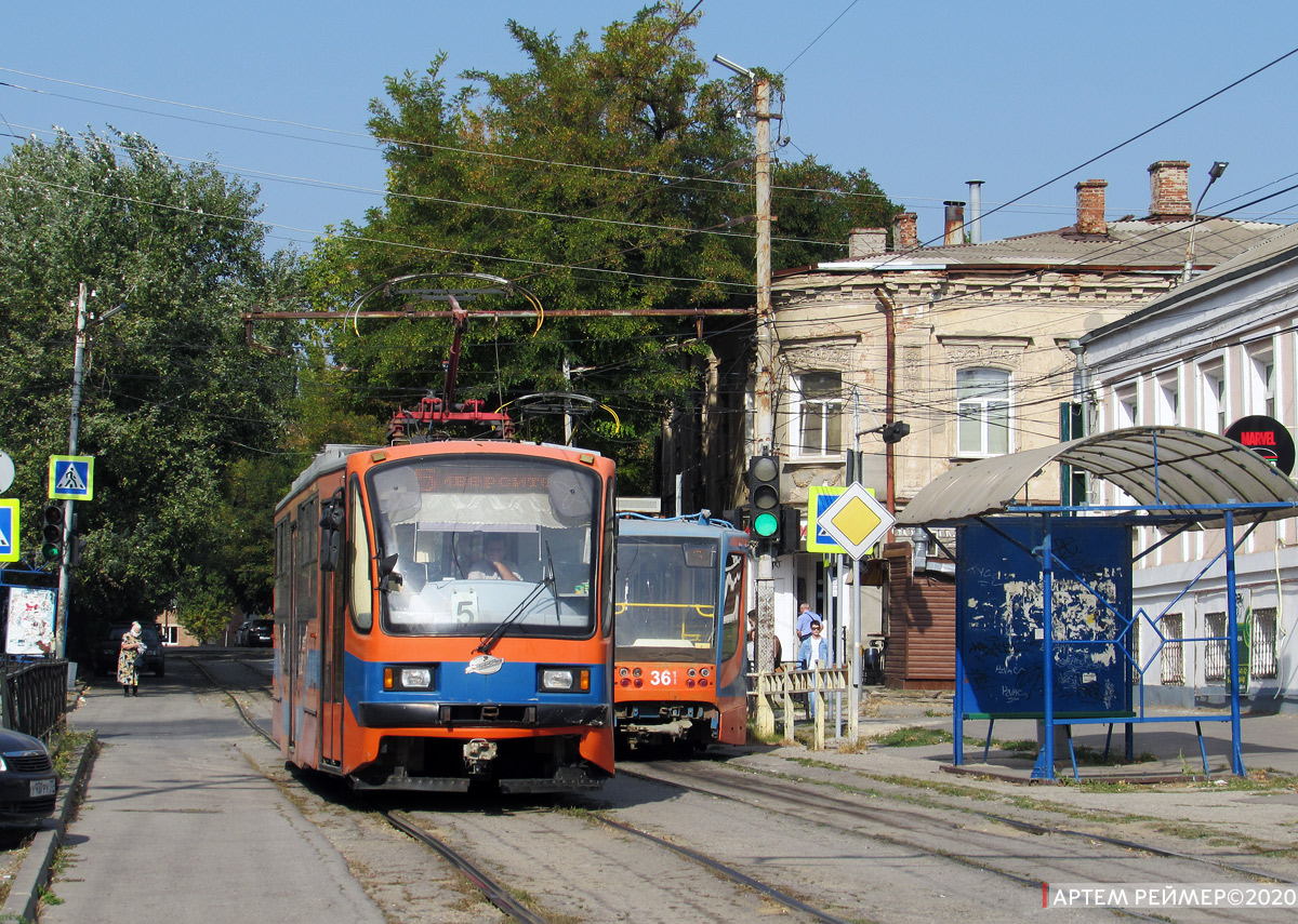 Таганрог, 71-407 № 388