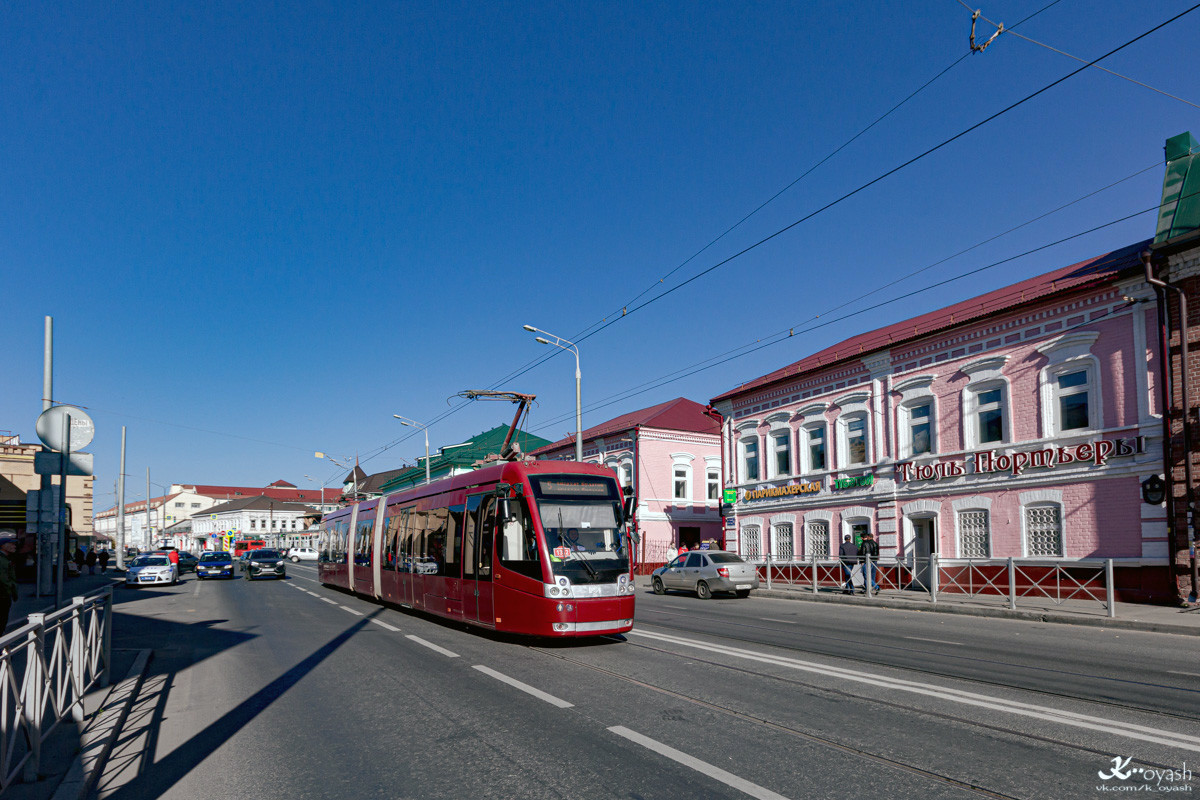 Kazany, BKM 84300M — 1312