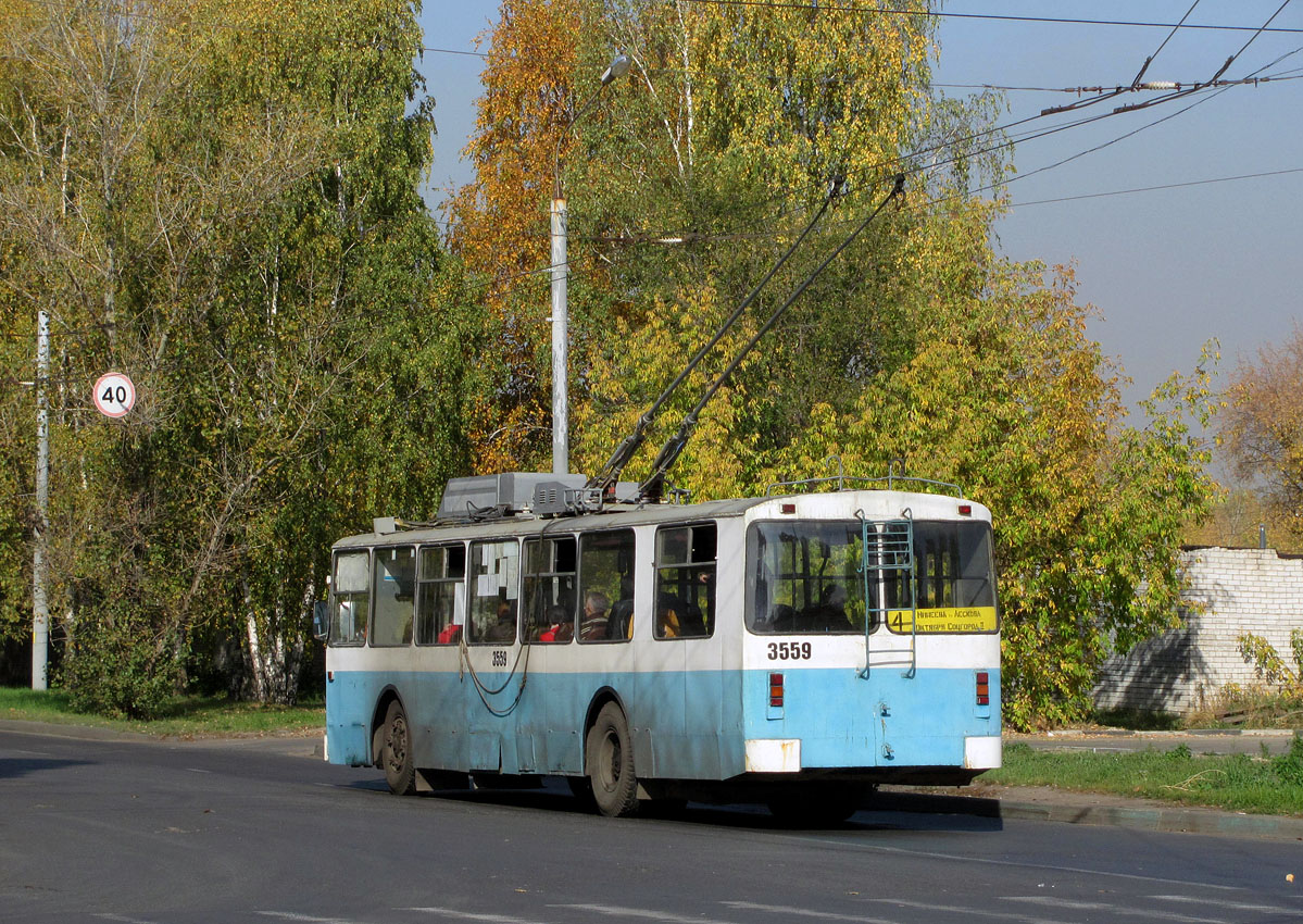 Nizhny Novgorod, Nizhtroll (ZiU-682G) # 3559