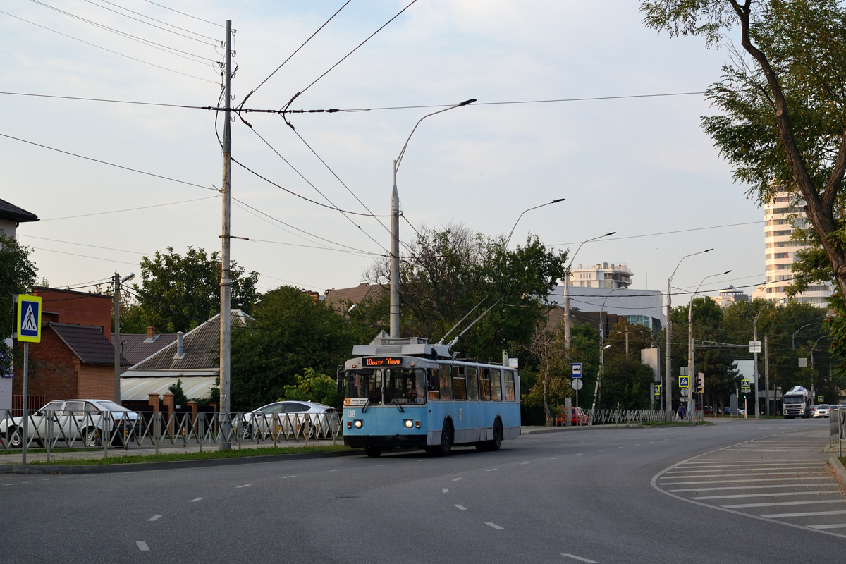 Krasznodar, ZiU-682G-018 [G0P] — 138