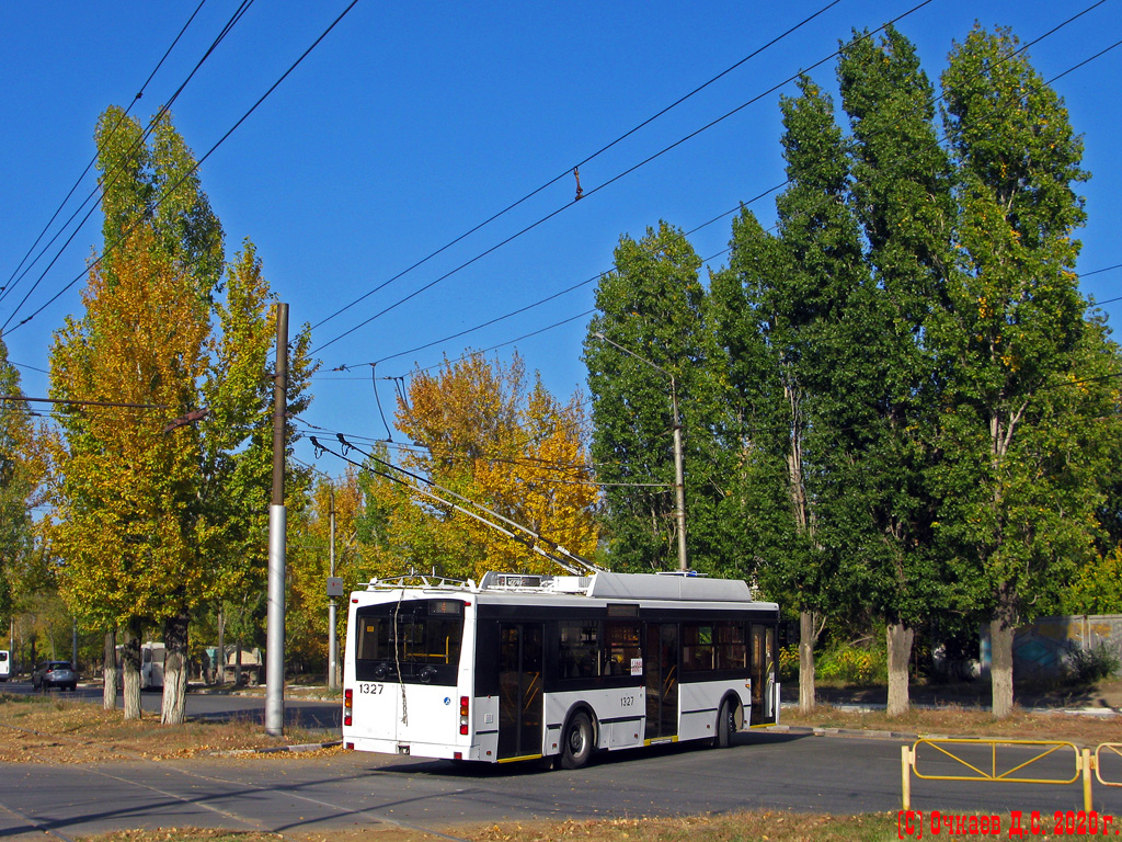 Саратов, Тролза-5275.03 «Оптима» № 1327