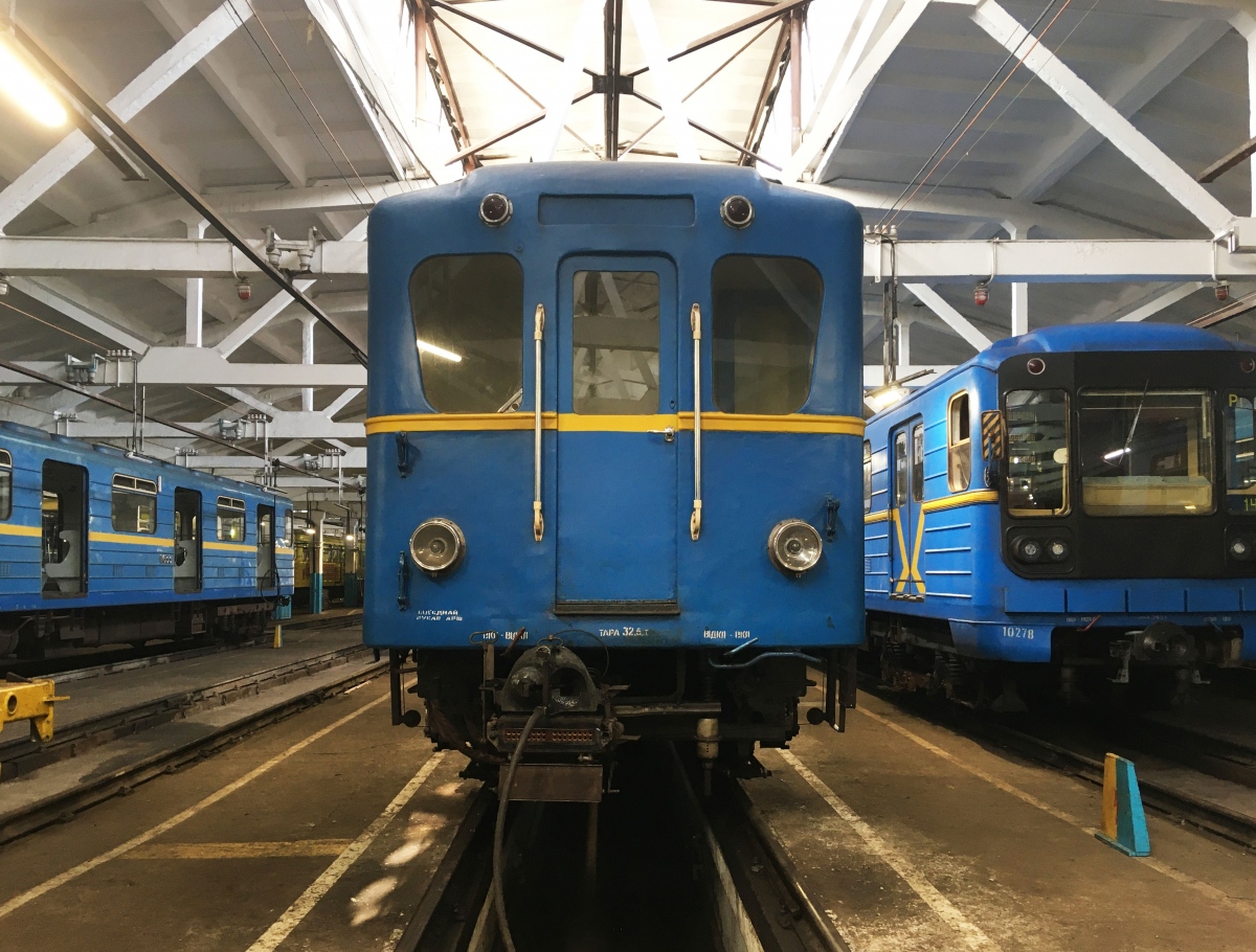 Киев, Д № 818