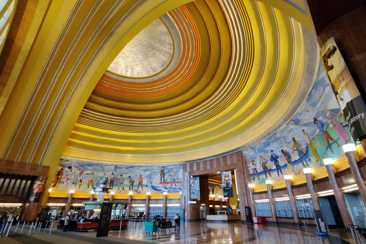 Цинциннати — Разные фотографии