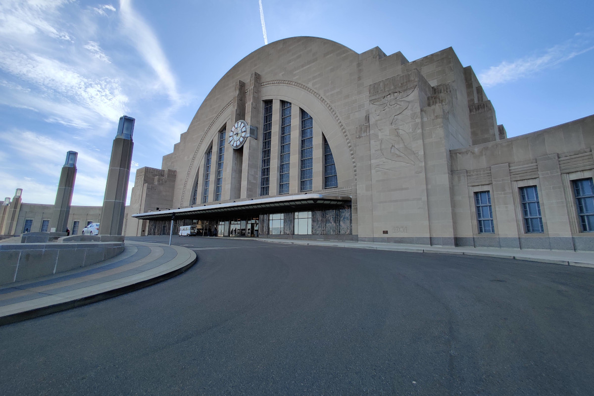 Цинциннати — Разные фотографии