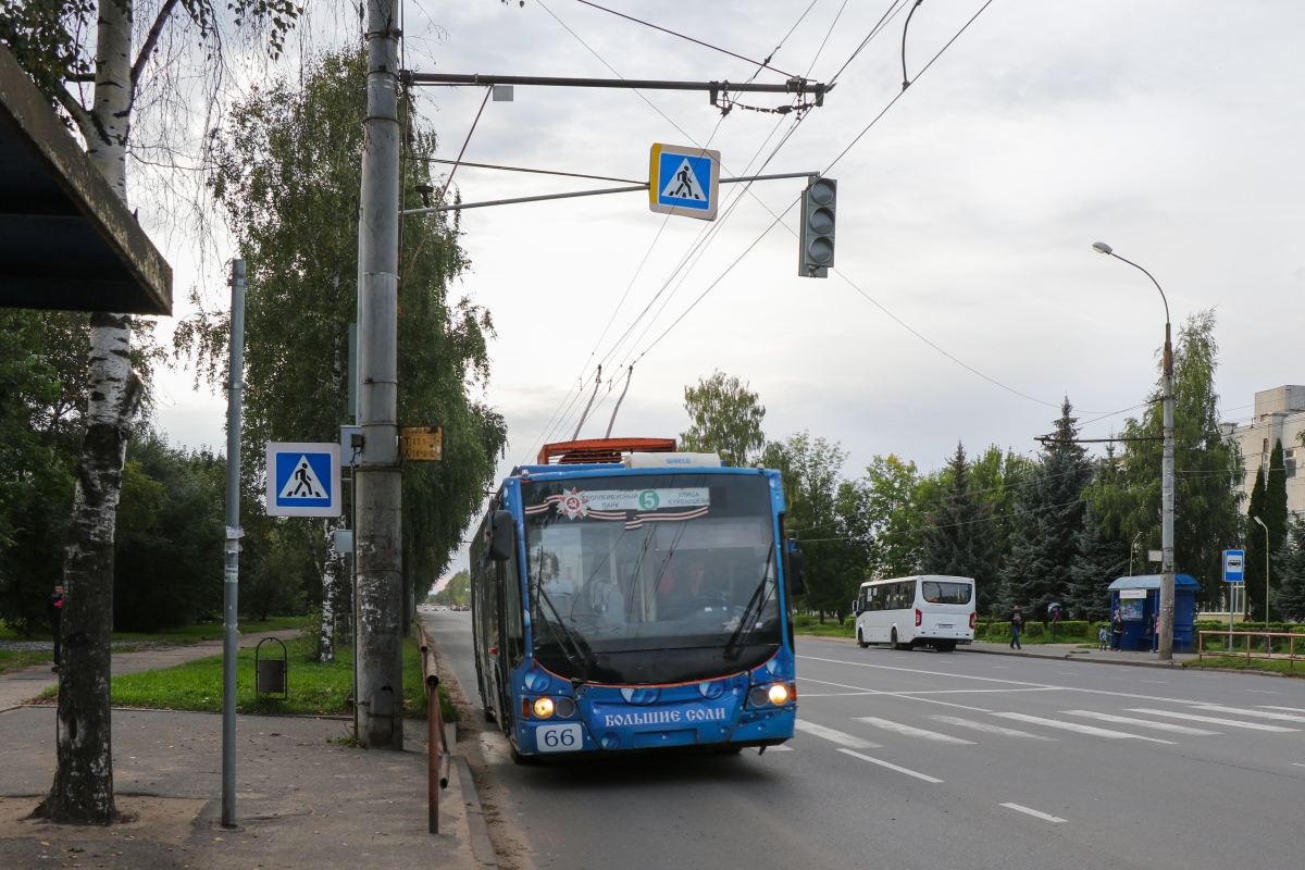 Ribinszk, VMZ-5298.01 “Avangard” — 66