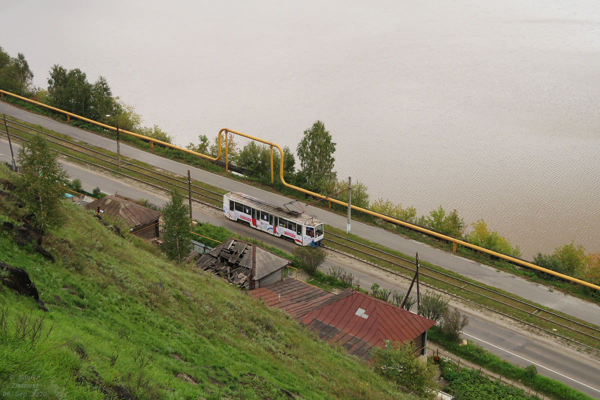 Zlatoust, 71-608KM # 13