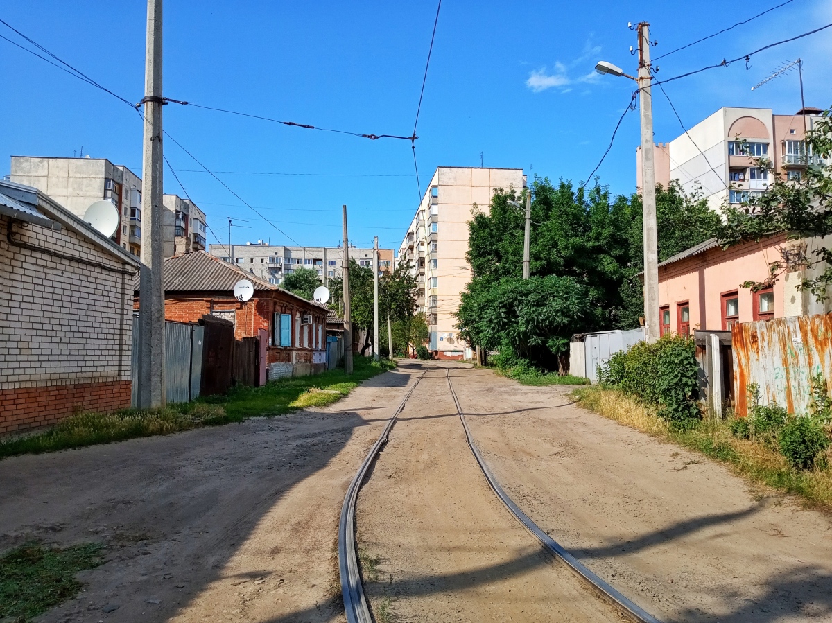 Харьков — Конечные станции; Харьков — Разные фотографии