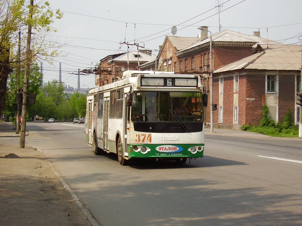 Altschewsk, ZiU-682G-016.02 Nr. 374