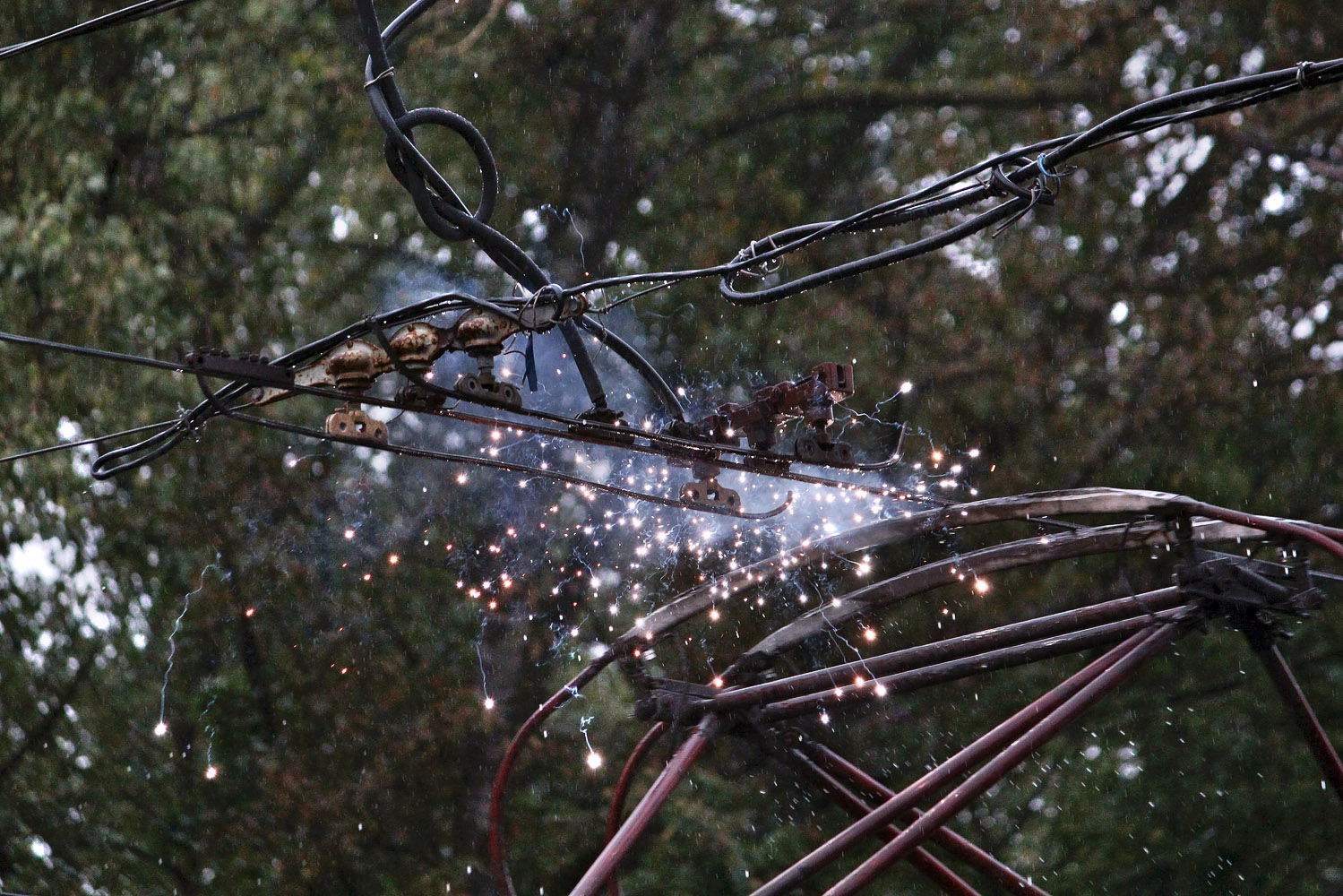 Фотозарисовки