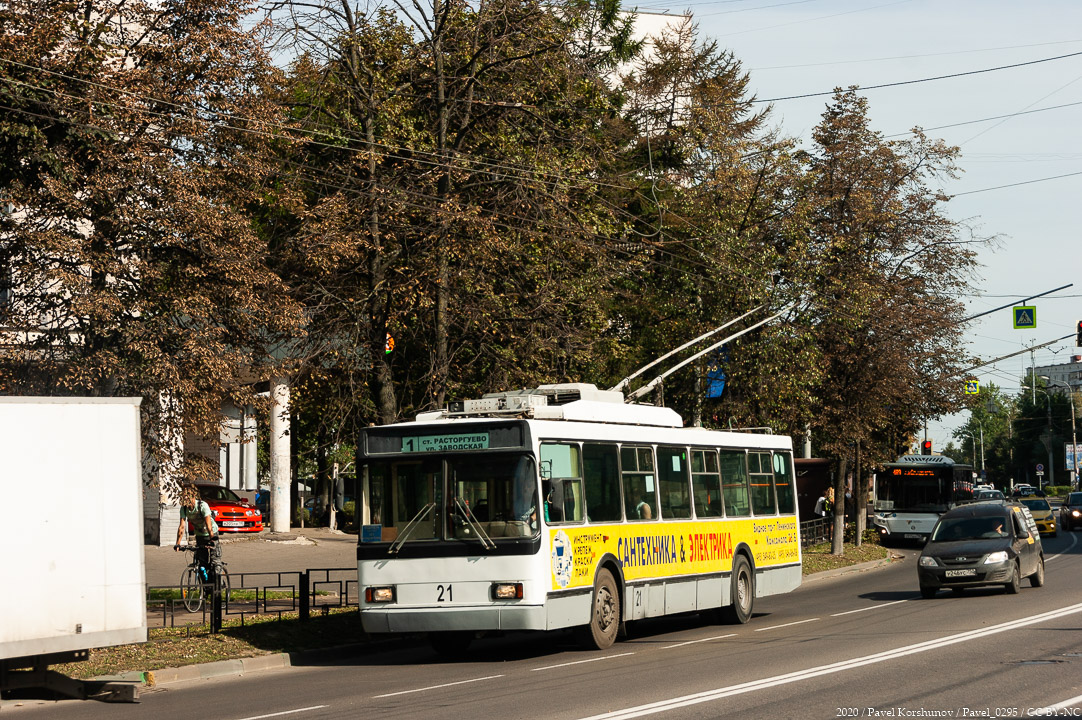 維德諾耶, VMZ-5298.00 (VMZ-375) # 21