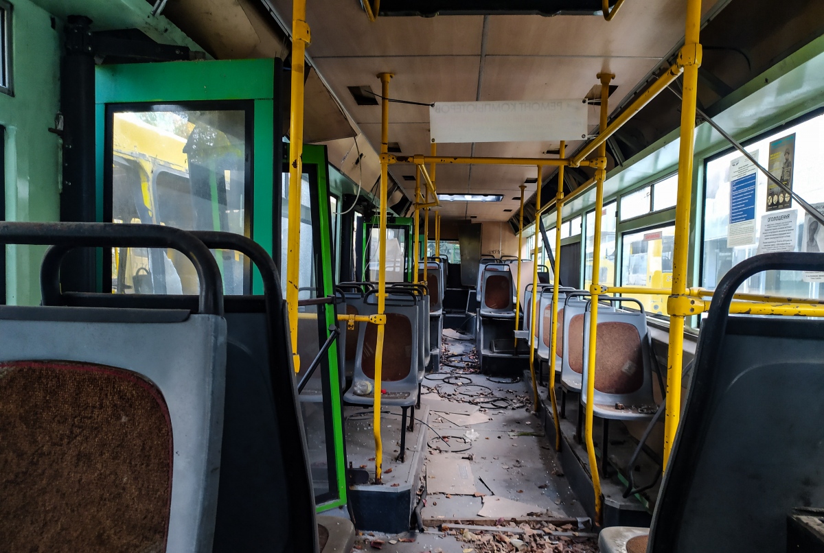 Киев, Богдан E231 № 4302