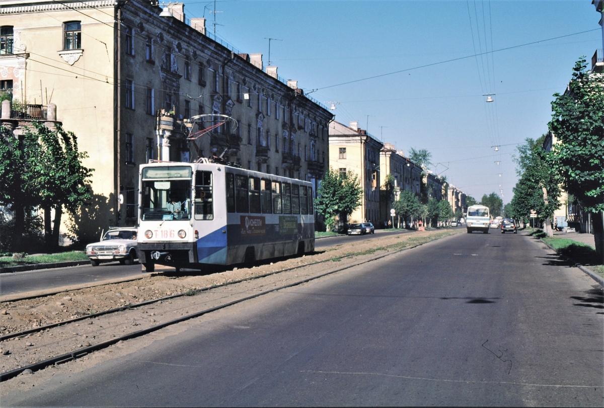 Angarszk, 71-608K — 186