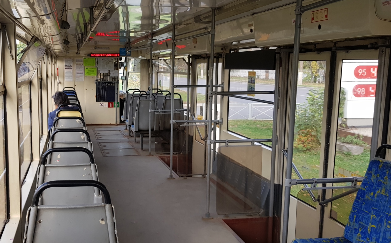 Тула, 71-619КТ № 71