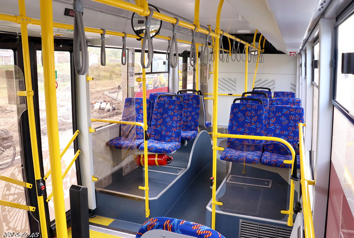 Кременчуг, АКСМ 32100D (БКМ-Україна) № 043