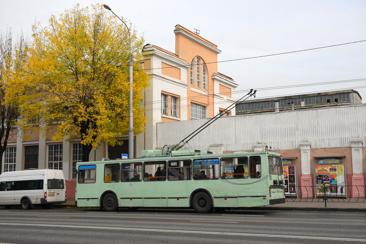 Homiel, BKM 20101 № 1685 Homiel, BKM 20101 № 1685