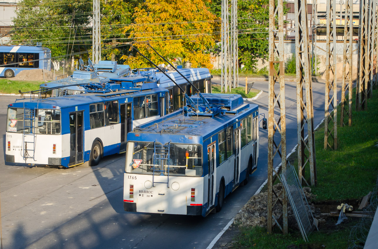 Saint-Petersburg, MTrZ-6223-0000010 č. 1765