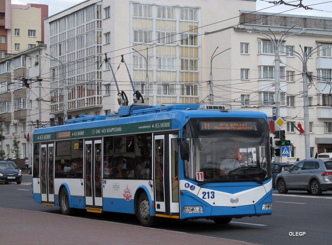 Vitebsk, BKM 321 № 213