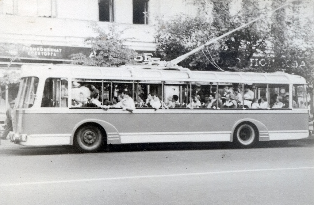 Kijiva — Historical photos