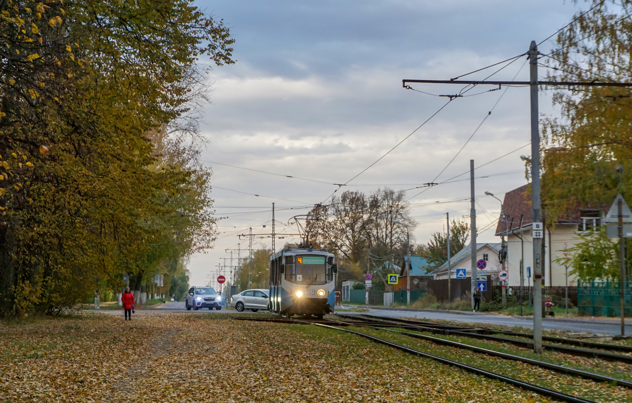 Коломна, 71-608КМ № 119