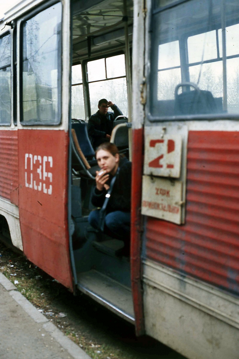 Фотозарисовки
