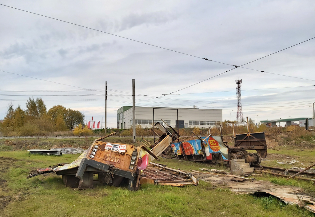 Череповец, 71-608К № 150