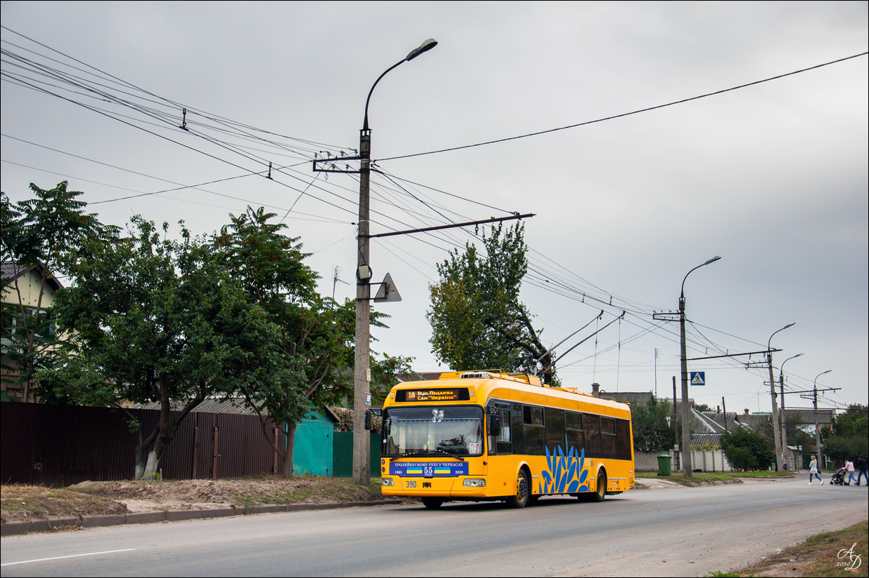 Cerkasî, BKM 321 Nr. 390