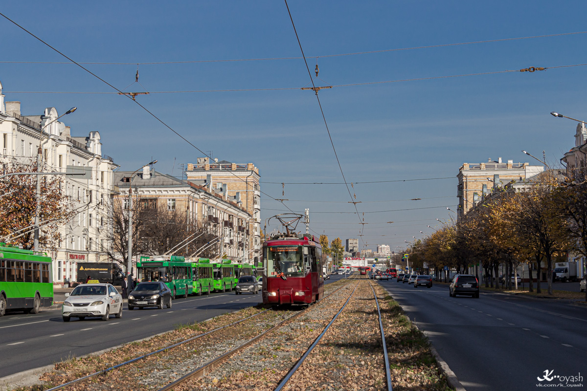 Казань, Stadler 62103 № 1338
