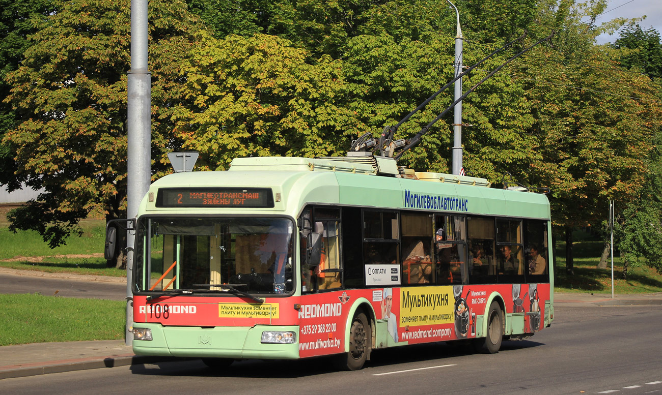 Могилёв, БКМ 32102 № 108