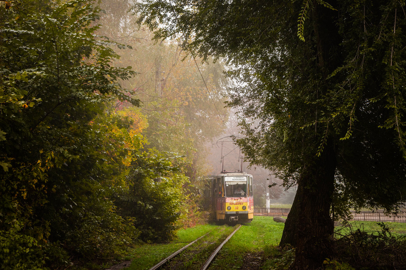 Житомир — Конечные остановки и разворотные кольца