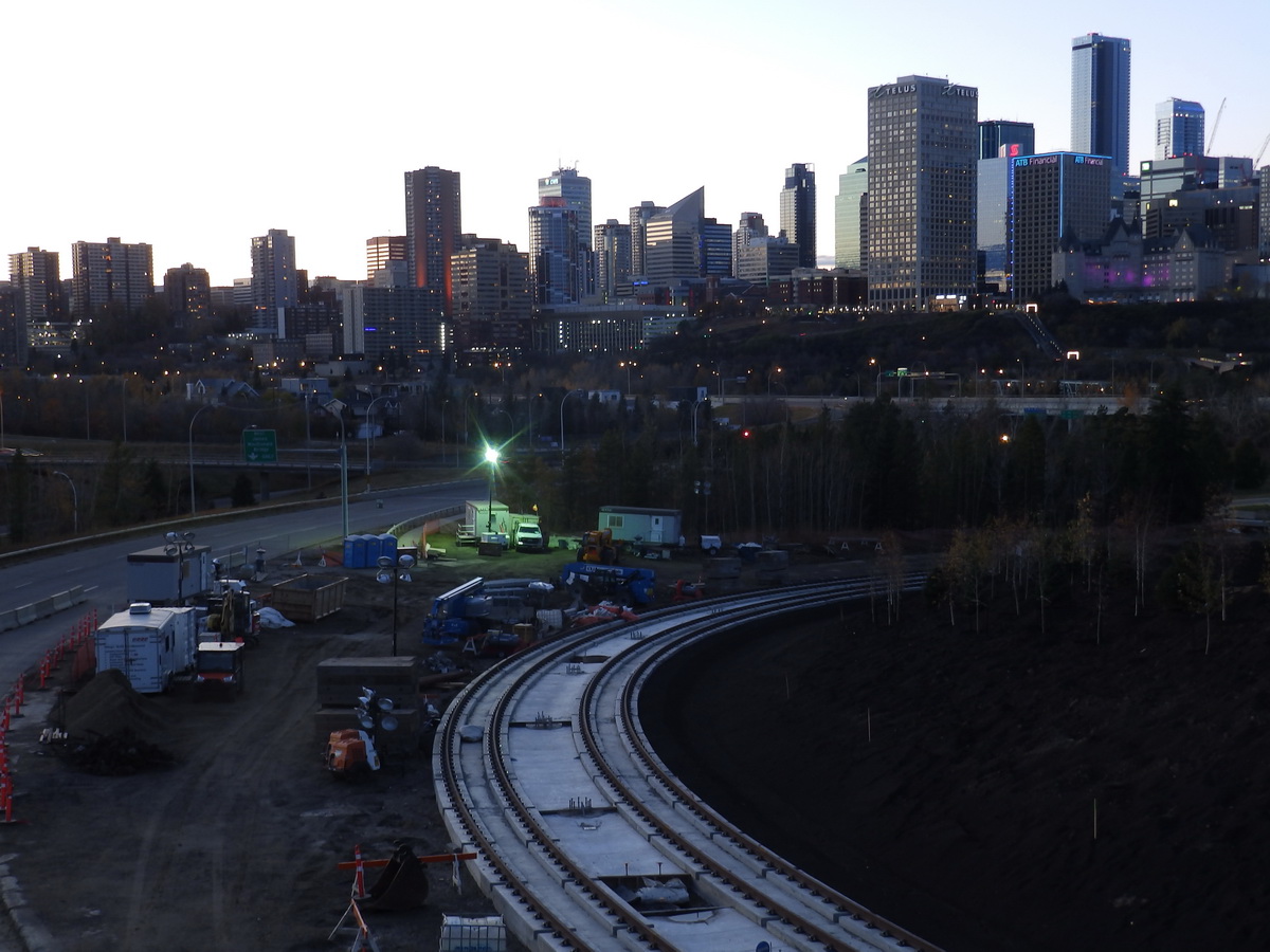 Edmonton — Miscellaneous photos