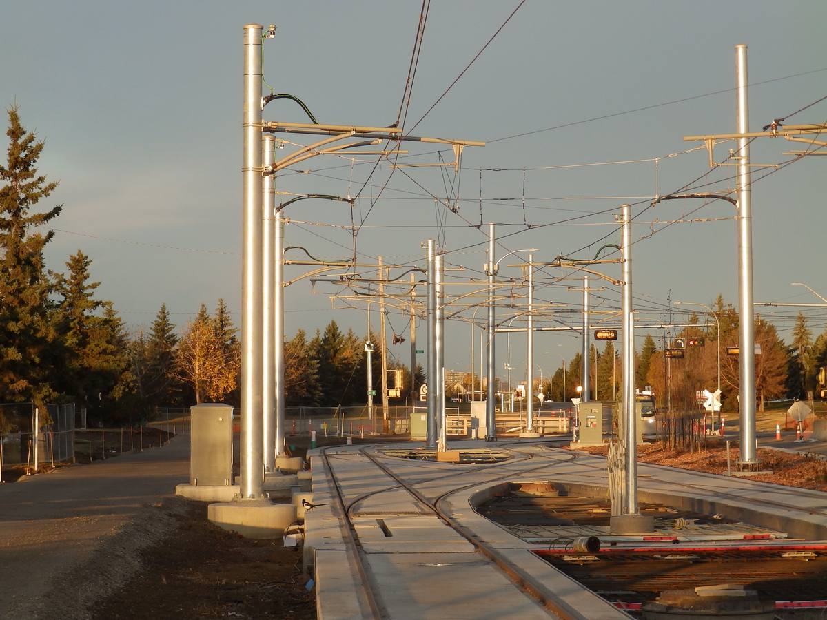 Edmonton — Miscellaneous photos