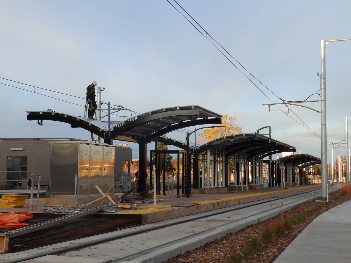 Edmonton — Miscellaneous photos